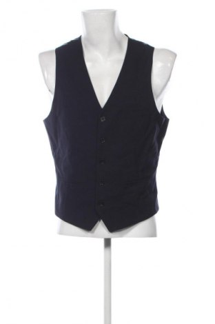 Мъжки елек H&M, Размер XL, Цвят Син, Цена 9,20 €