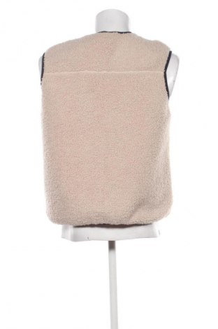 Herrenweste H&M, Größe M, Farbe Beige, Preis 25,00 €