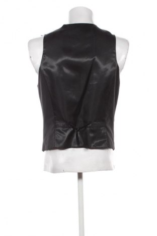 Мъжки елек H&M, Размер L, Цвят Черен, Цена 15,00 €