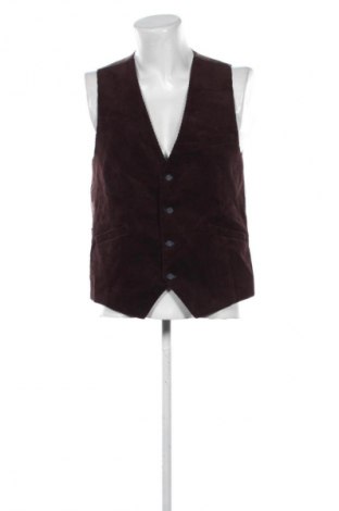 Мъжки елек Hockerty, Размер XL, Цвят Кафяв, Цена 14,82 €