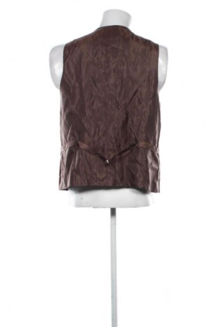 Мъжки елек Hockerty, Размер XL, Цвят Кафяв, Цена 14,82 €