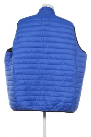 Vestă de bărbați JP, Mărime 5XL, Culoare Albastru, Preț 127,45 Lei