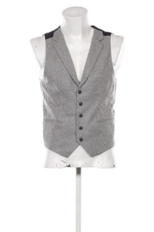 Pánska vesta  Jack & Jones PREMIUM, Veľkosť L, Farba Sivá, Cena  13,95 €