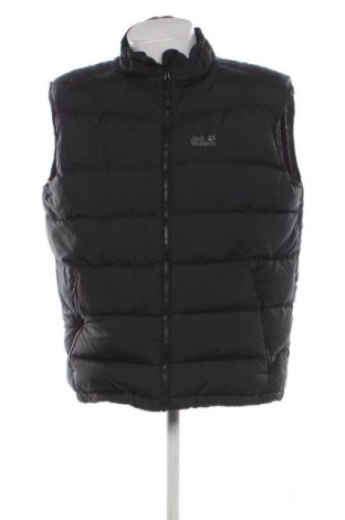 Pánska vesta  Jack Wolfskin, Veľkosť XL, Farba Čierna, Cena  44,95 €