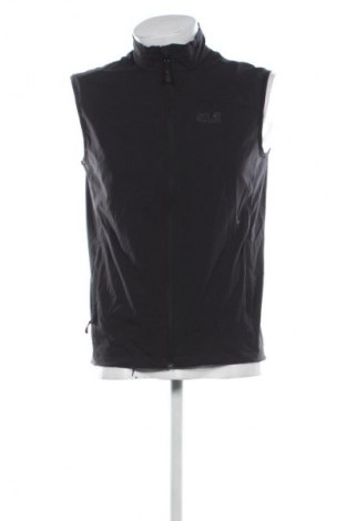 Pánska vesta  Jack Wolfskin, Veľkosť M, Farba Čierna, Cena  25,95 €