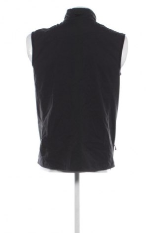Pánska vesta  Jack Wolfskin, Veľkosť M, Farba Čierna, Cena  25,95 €