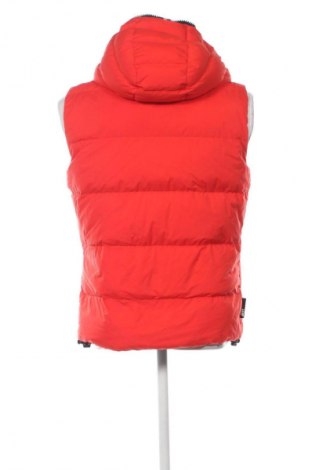 Pánská vesta  Jack1t, Velikost M, Barva Červená, Cena  1 699,00 Kč