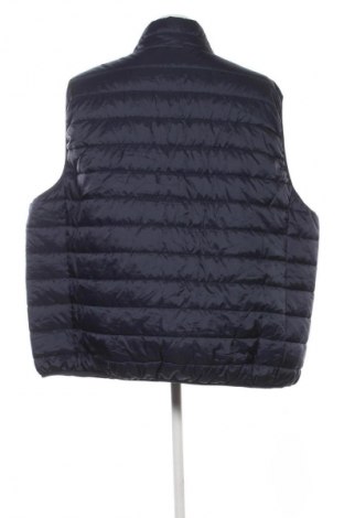 Męska kamizelka Kiabi, Rozmiar 5XL, Kolor Niebieski, Cena 79,99 zł