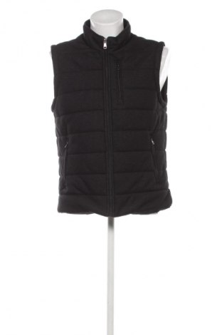 Męska kamizelka LCW, Rozmiar XL, Kolor Czarny, Cena 80,38 zł