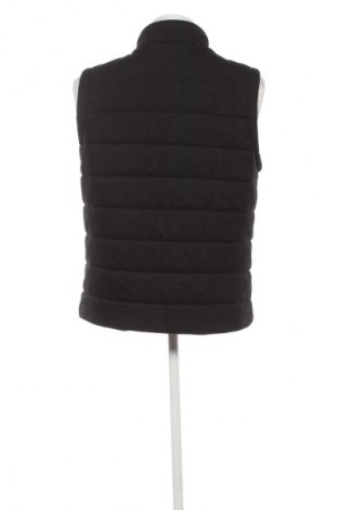 Męska kamizelka LCW, Rozmiar XL, Kolor Czarny, Cena 80,38 zł