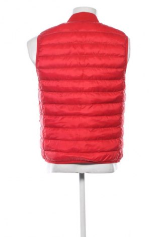 Pánska vesta  Lacoste, Veľkosť L, Farba Červená, Cena  117,95 €