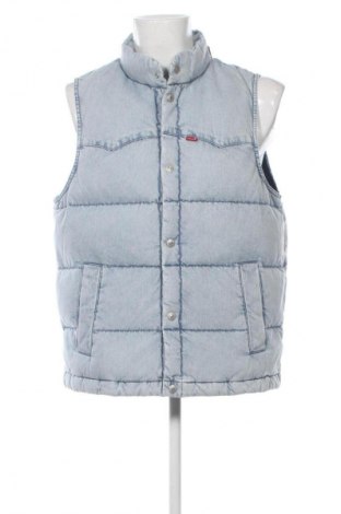 Pánska vesta  Levi's, Veľkosť M, Farba Modrá, Cena  124,95 €