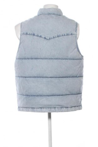 Pánska vesta  Levi's, Veľkosť M, Farba Modrá, Cena  124,95 €