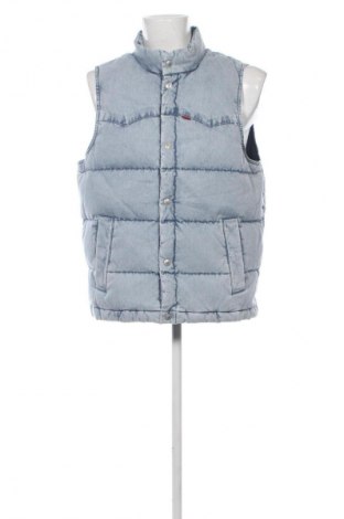 Pánská vesta  Levi's, Velikost M, Barva Modrá, Cena  3 099,00 Kč