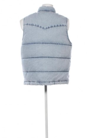 Pánská vesta  Levi's, Velikost M, Barva Modrá, Cena  3 099,00 Kč