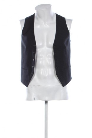 Vestă de bărbați Lindbergh, Mărime S, Culoare Negru, Preț 182,46 Lei