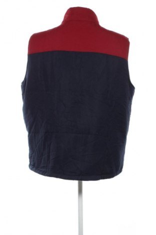 Herrenweste Livergy, Größe XL, Farbe Mehrfarbig, Preis € 38,99