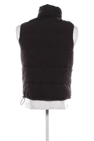 Ανδρικό γιλέκο Mango, Μέγεθος S, Χρώμα Μαύρο, Τιμή 22,99 €