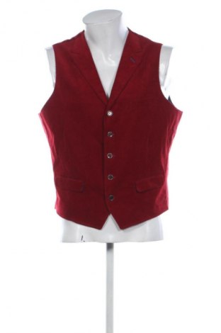 Pánska vesta  McNeal, Veľkosť L, Farba Červená, Cena  16,95 €