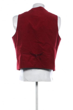 Pánska vesta  McNeal, Veľkosť L, Farba Červená, Cena  16,95 €