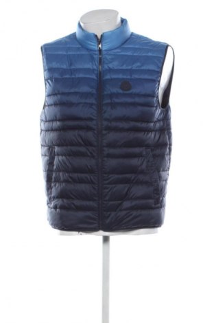 Męska kamizelka Michael Kors, Rozmiar L, Kolor Kolorowy, Cena 859,99 zł