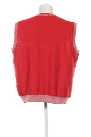 Herrenweste Montechiaro, Größe XXL, Farbe Rot, Preis € 19,99