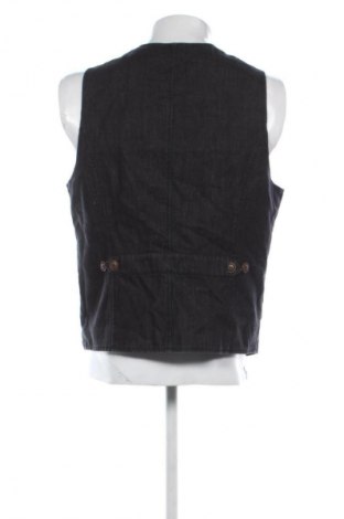 Pánska vesta  Morgan, Veľkosť XL, Farba Čierna, Cena  24,45 €