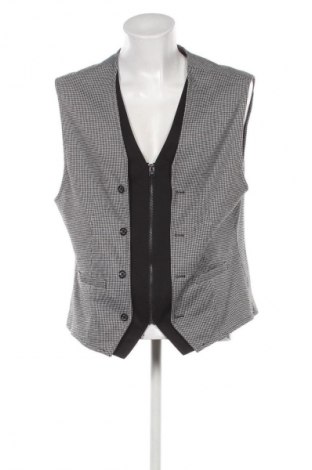 Vestă de bărbați Much More, Mărime 3XL, Culoare Multicolor, Preț 63,99 Lei