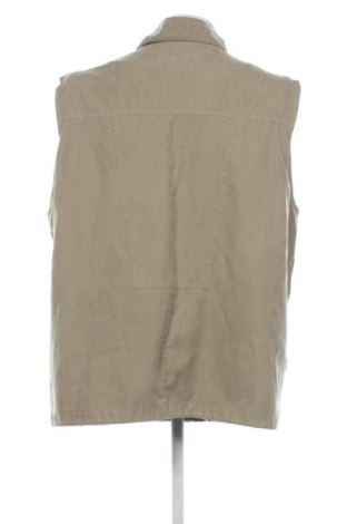 Férfi mellény New Fashion, Méret XL, Szín Zöld, Ár 6 198 Ft