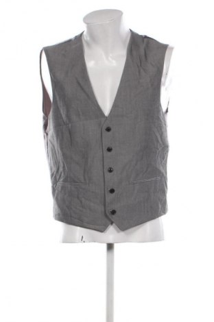 Pánska vesta  Next, Veľkosť S, Farba Sivá, Cena  7,95 €