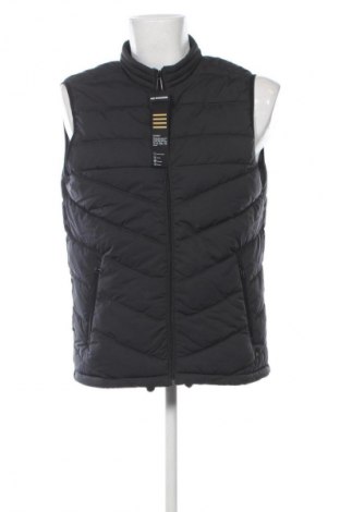 Męska kamizelka No Excess, Rozmiar L, Kolor Czarny, Cena 422,99 zł