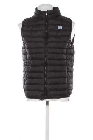 Pánská vesta  North Sails, Velikost M, Barva Černá, Cena  3 099,00 Kč
