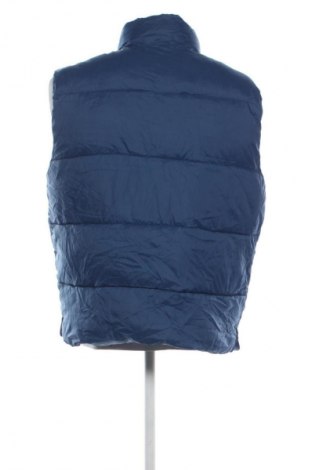 Férfi mellény Old Navy, Méret L, Szín Kék, Ár 14 463 Ft