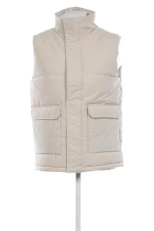 Pánska vesta  Only & Sons, Veľkosť S, Farba Béžová, Cena  39,00 €