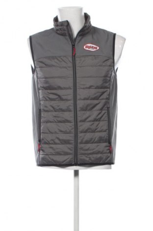 Pánska vesta  Printer, Veľkosť M, Farba Sivá, Cena  10,95 €