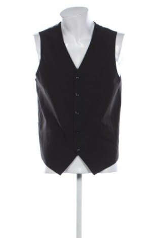 Férfi mellény Robert Huntley, Méret M, Szín Fekete, Ár 4 689 Ft