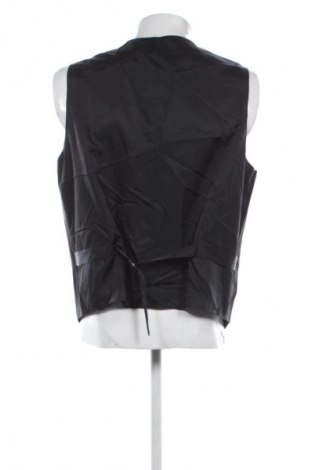 Męska kamizelka Robert Huntley, Rozmiar XL, Kolor Czarny, Cena 40,99 zł