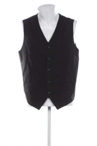 Męska kamizelka Robert Huntley, Rozmiar XL, Kolor Czarny, Cena 40,99 zł