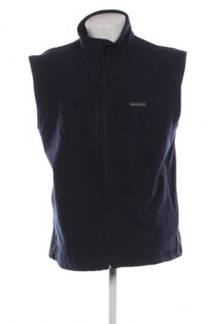 Vestă de bărbați Russell, Mărime XXL, Culoare Albastru, Preț 73,99 Lei