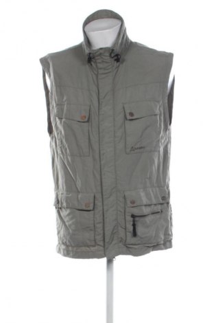 Herrenweste Schoffel, Größe L, Farbe Grün, Preis € 28,99