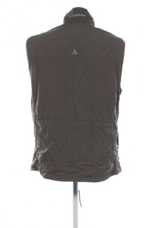 Herrenweste Schoffel, Größe L, Farbe Grün, Preis € 28,99
