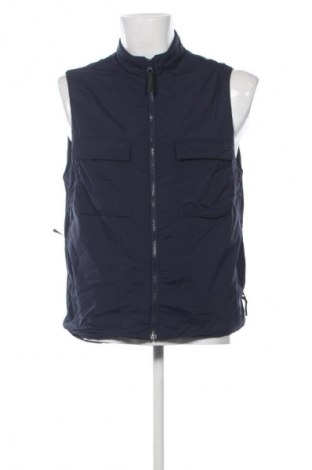 Pánska vesta  Selected Homme, Veľkosť L, Farba Modrá, Cena  40,95 €