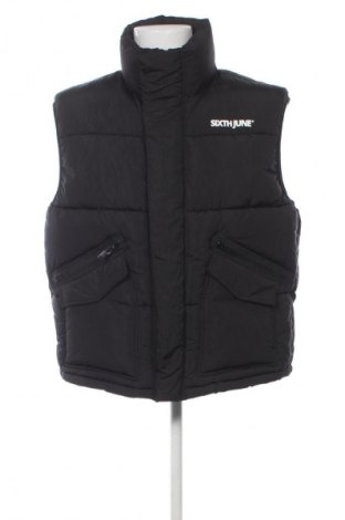 Pánska vesta  Sixth June, Veľkosť S, Farba Čierna, Cena  94,95 €