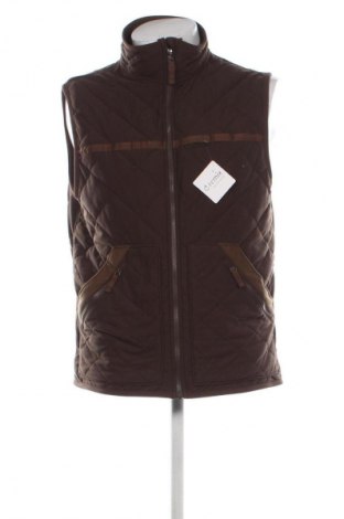 Pánska vesta  Solognac, Veľkosť L, Farba Hnedá, Cena  15,95 €