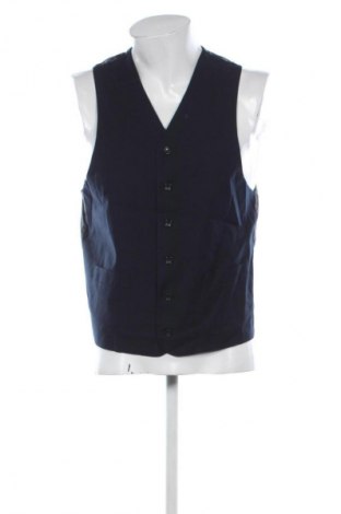 Pánska vesta  Statement, Veľkosť L, Farba Modrá, Cena  9,95 €