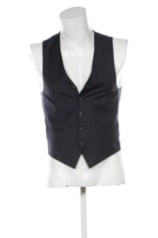 Herrenweste Suitsupply, Größe S, Farbe Blau, Preis 45,54 €