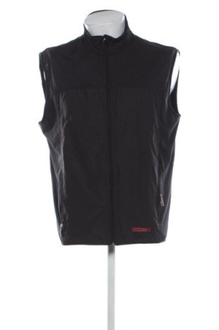 Vestă de bărbați TCM, Mărime XL, Culoare Negru, Preț 67,99 Lei