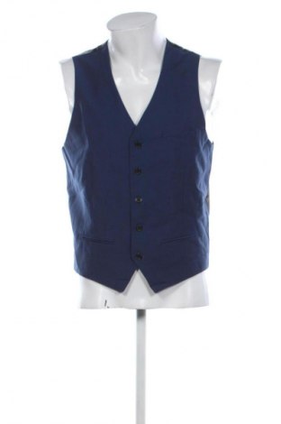 Herrenweste Tarocash, Größe M, Farbe Blau, Preis € 17,99