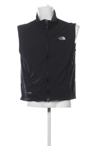 Męska kamizelka The North Face, Rozmiar L, Kolor Czarny, Cena 156,99 zł