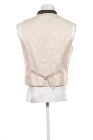Herrenweste Trachtenmanufaktur, Größe L, Farbe Beige, Preis 19,99 €